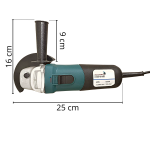 ESMILHADEIRA ANGULAR IWEA - 10