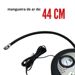 MINI COMPRESSOR DE AR AUTOMOTIVO 260PSI 15L/MIN  IWMCA26015 - 6
