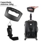 Balança Bagagem Digital IWBBD-001 - 2