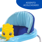 Andador com Som BW062AZ - 6