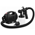 Pistola de Pintura Pulverizadora 650W IWPPP6509 - 2