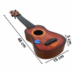 Violão Infantil 44cm BW041 - 2