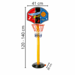 Cesta De Basquete Infantil - BW037 - 2