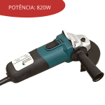 ESMILHADEIRA ANGULAR IWEA - 8