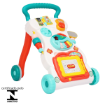 Andador Empurrador Infantil BW061 - 8
