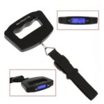 Balança Bagagem Digital IWBBD-001 - 3