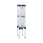 Estrutura Gazebo Articulado Base 3,00 X 3,00M IWEGZ240 - 3