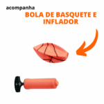 Cesta De Basquete Infantil - BW037 - 3