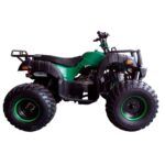 Quadriciclo150cc Verde - SRO-ATV016 - 3