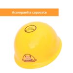 Kit Oficina Infantil 54 Peças - BW033 - 4
