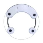 BALANÇA DIGITAL BANHEIRO IWBDB-001 - 4