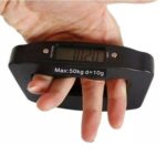 Balança Bagagem Digital IWBBD-001 - 4