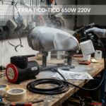 Compressor De Ar Direto Elétrico 250w Importway - IWCAD250 - 3