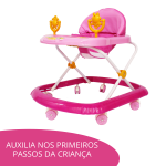 Andador com Som BW062RS - 3