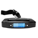 Balança Bagagem Digital IWBBD-001 - 5