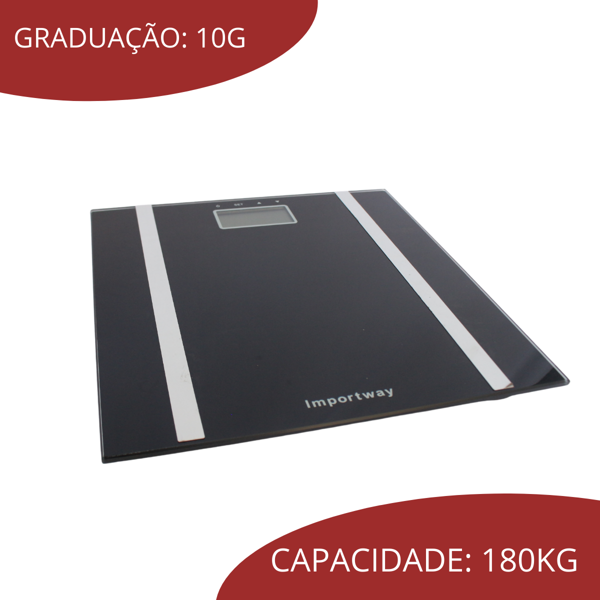 Eternal Body Trainer Scale