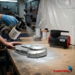 Compressor De Ar Direto Elétrico 250w Importway - IWCAD250 - 5