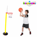 Cesta De Basquete Infantil - BW037 - 6