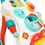 Andador Empurrador Infantil BW061 - 4