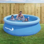 PISCINA BORDA INFLÁVEL 1000L IWPBI1000 - 7