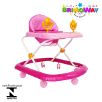 Andador com Som BW062RS - 7
