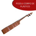 Violão Infantil 44cm BW041 - 3