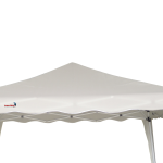 Gazebo Articulado Base 3,00 X 3,00M Branco IWGZA240BR - 4