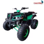 Quadriciclo150cc Verde - SRO-ATV016 - 8