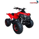 Quadriciclo 125cc com Ré Vermelho - IWATVR125 - 8
