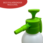 Pulverizador Manual 2 Litros IWPM2-002 - 4