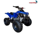 Quadriciclo 125cc com Ré Azul - IWATVR125 - 8
