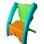 Gangorra e Cadeira Infantil BW052 - 2