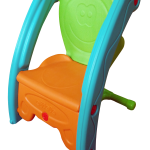 Gangorra e Cadeira Infantil BW052 - 1