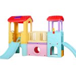 Playground Infantil Multiatividade BW078 - 1