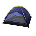 Barraca Camping 4 Pessoas IWBC4P - 1