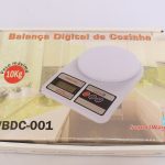 BALANÇA DIGITAL DE COZINHA IWBDC-001 - 3