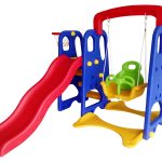 Playground Infantil 3X1 IWPI3x1 - 3