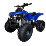 QUADRICICULO 125CC SRO-ATV008 AZUL - 1