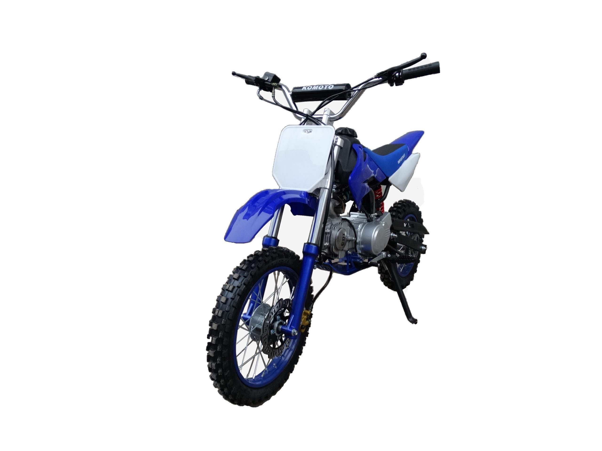 mini cross 125cc 