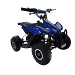 MINI QUADRICICULO 49CC WVATV-002 AZUL - 1