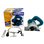 Serra Mármore Sem Disco IWSMS - 1