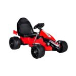 Mini Kart Elétrico 6V Vermelho BW220VM - 1