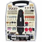 Kit Micro Retífica Com 234 Acessórios IWKMR234 - 1