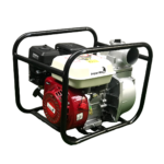 Motobomba A Gasolina 5,5HP IWMBG4T55 - 1