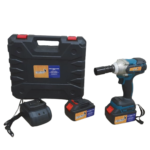 Chave De Impacto A Bateria IWCHA - 1