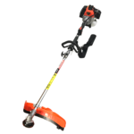 Roçadeira Gasolina Haste Bipartida 63CC - 1