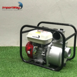 Motobomba A Gasolina 6,5HP IWMBG4T65 - 10