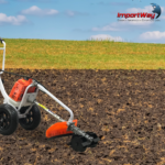 Motocultivador Gasolina 63CC 4X1 IWMCG2T63 - 10