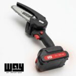 Mini Motosserra A Bateria IWMMSB - 11