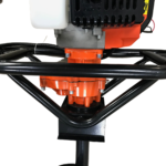 Perfurador De Solo 52CC IWPS2T52 - 10